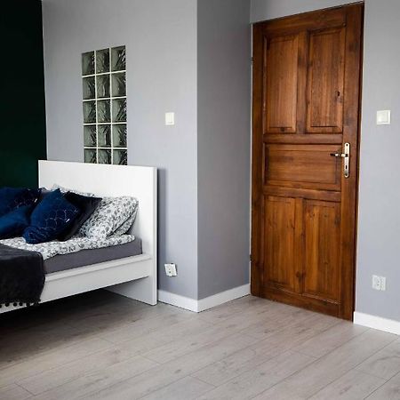 ורשה Apartament Miki מראה חיצוני תמונה