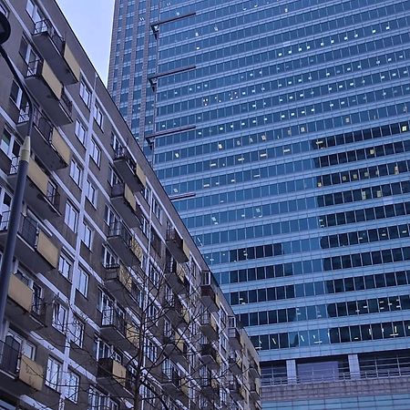ורשה Apartament Miki מראה חיצוני תמונה