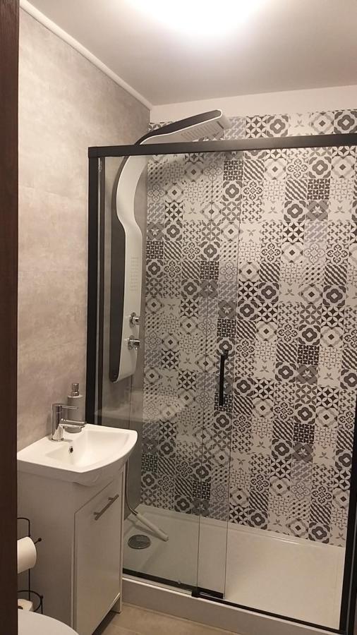 ורשה Apartament Miki מראה חיצוני תמונה