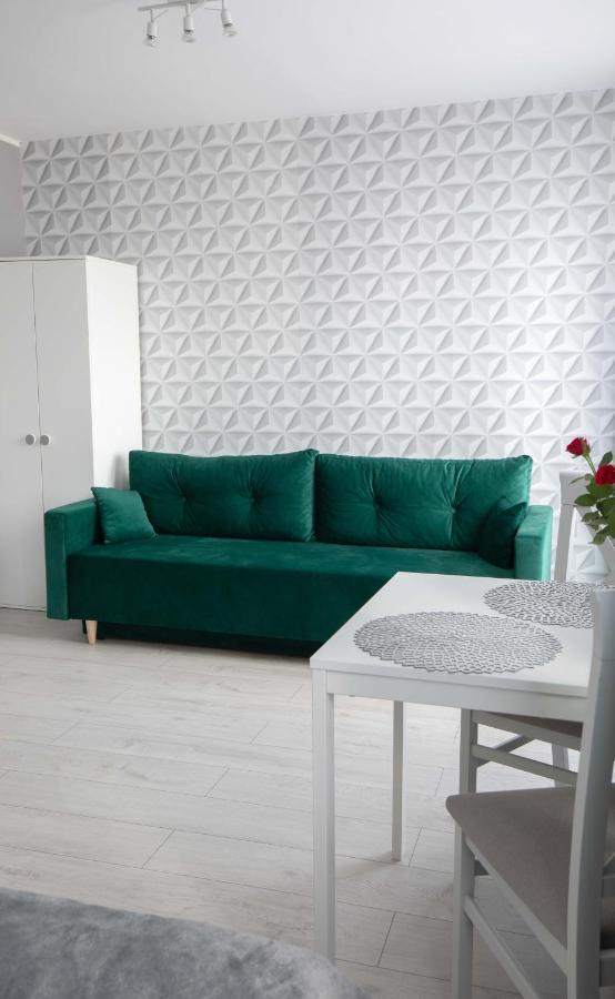 ורשה Apartament Miki מראה חיצוני תמונה